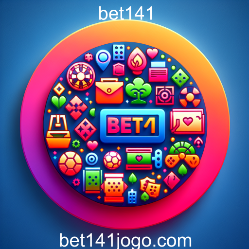 Explorando a Categoria de Eventos na Bet141