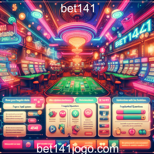 Explorando a Categoria 'Comunidade' no Bet141: Conexão e Colaboração em Jogos
