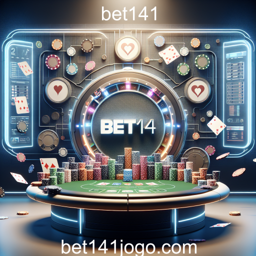 bet141