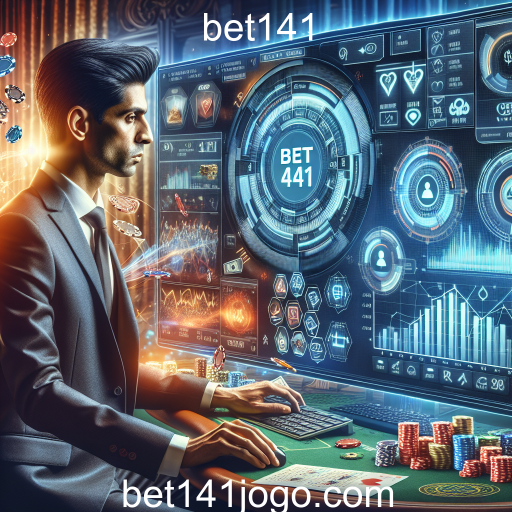 A Importância das Avaliações de Jogos na Plataforma Bet141